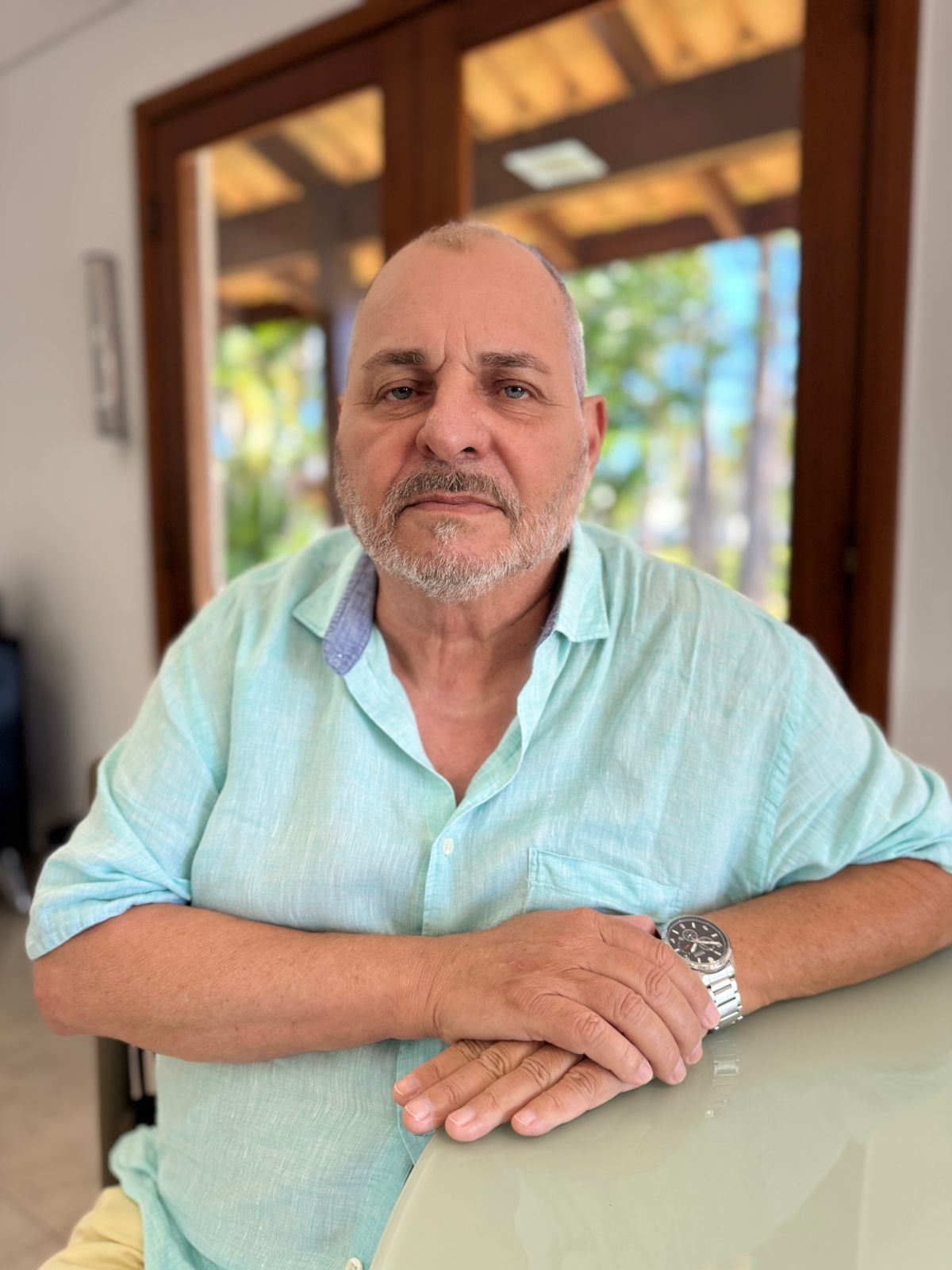 Luiz Fernando Cunha Bueno